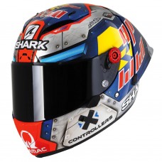 Shark Helmets Race-R Pro GP SPOILER MARTINATOR SIGNATURE